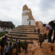 Imagen para el artículo titulado La devastación del terremoto de Nepal, en imágenes